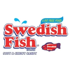 Swedish Fish Candy - Red: 5LB Bag -Candy Shop swedish fish candy red 5lb bag candy warehouse 4 9342df36 f8f3 4d34 9a50 b84a1e55074c