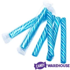 Sweet Spindles Mini Hard Candy Sticks - Blueberry: 50-Piece Jar 6 Sweet Spindles Mini Hard Candy Sticks - Blueberry: 50-Piece Jar -Candy Shop sweet spindles mini hard candy sticks blueberry 50 piece jar candy warehouse 3