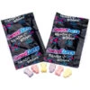 SweeTarts Skulls And Bones Candy Packs: 24-Piece Bag