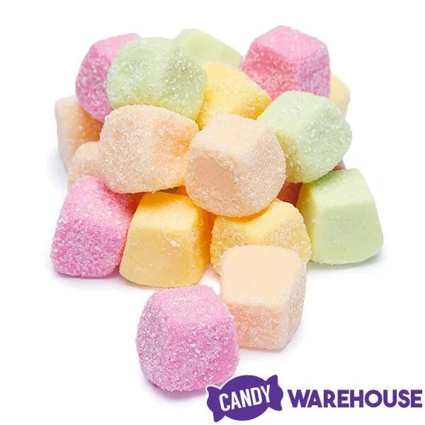 SweeTarts Whipped And Tangy Chewy Bites Candy: 7-Ounce Bag 2 SweeTarts Whipped And Tangy Chewy Bites Candy: 7-Ounce Bag - Image 2