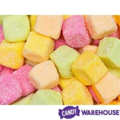 SweeTarts Whipped And Tangy Chewy Bites Candy: 7-Ounce Bag 6 SweeTarts Whipped And Tangy Chewy Bites Candy: 7-Ounce Bag -Candy Shop sweetarts whipped and tangy chewy bites candy 7 ounce bag candy warehouse 3