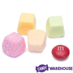 SweeTarts Whipped And Tangy Chewy Bites Candy: 7-Ounce Bag 7 SweeTarts Whipped And Tangy Chewy Bites Candy: 7-Ounce Bag -Candy Shop sweetarts whipped and tangy chewy bites candy 7 ounce bag candy warehouse 4