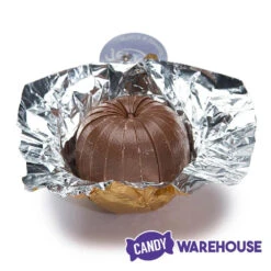 Terry's Milk Chocolate Orange Ball Gift Box -Candy Shop terry s milk chocolate orange ball gift box candy warehouse 4