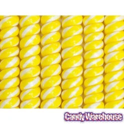 Tesla's Tremendously Tall 3-Ounce Twist Pops - Banana: 12-Piece Box -Candy Shop tesla s tremendously tall 3 ounce twist pops banana 12 piece box candy warehouse 5