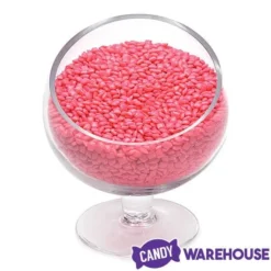 Tiny Chicle Squares Chewing Gum - Pink: 1.5LB Jar 7 Tiny Chicle Squares Chewing Gum - Pink: 1.5LB Jar -Candy Shop tiny chicle squares chewing gum pink 1 5lb jar candy warehouse 3