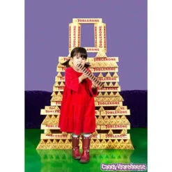 Toblerone Giant 12.6-Ounce Chocolate Bar -Candy Shop toblerone giant 12 6 ounce chocolate bar candy warehouse 7 0c49e664 6d98 4ec5 a5e4 b0f13aa5a9ec