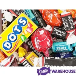 Tootsie Child's Play Bulk Candy Assortment: 4.75LB Bag 9 Tootsie Child's Play Bulk Candy Assortment: 4.75LB Bag -Candy Shop tootsie child s play bulk candy assortment 4 75lb bag candy warehouse 4 780c4630 68a8 4bfd 9efd 6090c085d1ff