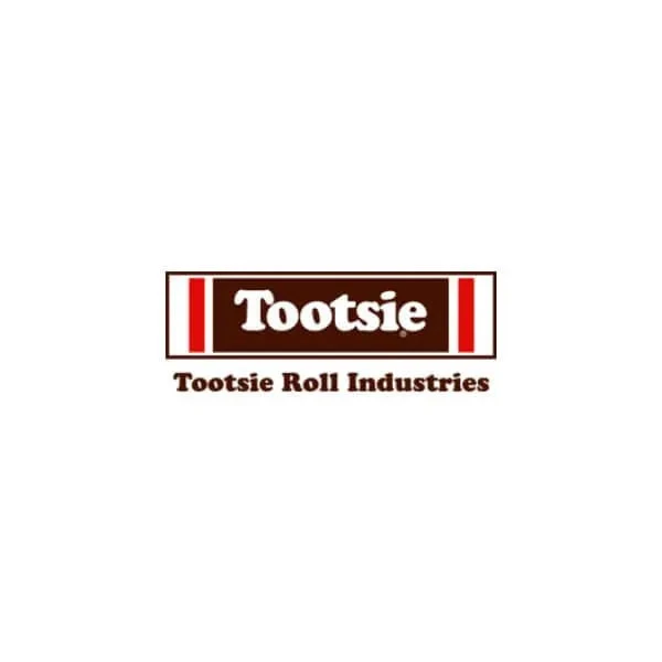 Tootsie Roll Candy: 280-Piece Tub 2 Tootsie Roll Candy: 280-Piece Tub - Image 2
