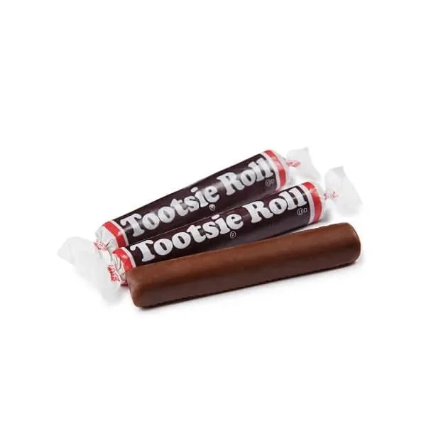 Tootsie Roll Candy: 280-Piece Tub 4 Tootsie Roll Candy: 280-Piece Tub - Image 4