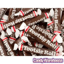 Tootsie Roll Candy: 280-Piece Tub 9 Tootsie Roll Candy: 280-Piece Tub -Candy Shop tootsie roll candy 280 piece tub candy warehouse 5 d001deb6 abab 4abd aecd 5a431d2c7f7f
