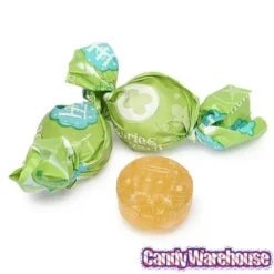 Torie And Howard Hard Candy Tins - D'anjou Pear & Cinnamon: 8-Piece Box -Candy Shop torie and howard hard candy tins d anjou pear and cinnamon 8 piece box candy warehouse 4