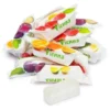 Trefin Vienna Fruit Hard Candy - Assorted: 3KG Bag