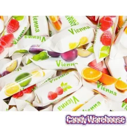 Trefin Vienna Fruit Hard Candy - Assorted: 3KG Bag 9 Trefin Vienna Fruit Hard Candy - Assorted: 3KG Bag -Candy Shop trefin vienna fruit hard candy assorted 3kg bag candy warehouse 4 817860d8 531f 4424 9ea7 93d719dbce67