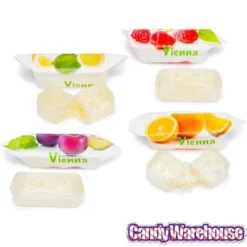Trefin Vienna Fruit Hard Candy - Assorted: 3KG Bag 10 Trefin Vienna Fruit Hard Candy - Assorted: 3KG Bag -Candy Shop trefin vienna fruit hard candy assorted 3kg bag candy warehouse 5 3f6aaac1 e45b 456d 869c 6214b5bbf8ed