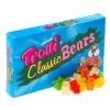 Trolli Classic Gummy Bears 4-Ounce Theater Boxes: 12-Piece Case