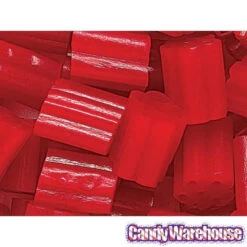 Twizzlers Licorice Bites - Cherry: 16-Ounce Bag -Candy Shop twizzlers licorice bites cherry 16 ounce bag candy warehouse 3