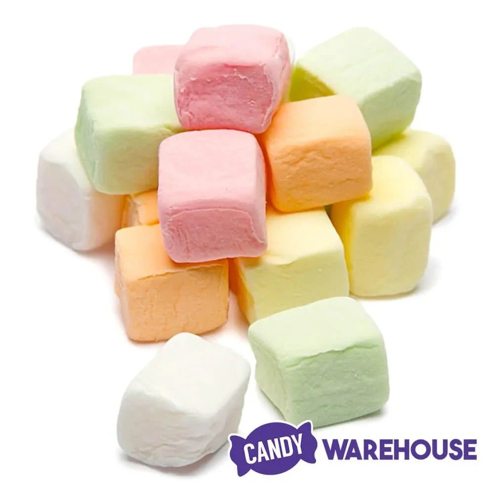 Unicorn Poop Candy Marshmallow Packs: 55-Piece Bag 2 Unicorn Poop Candy Marshmallow Packs: 55-Piece Bag - Image 2
