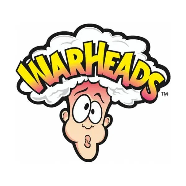 WarHeads Sour Chewy Cubes Candy: 3.75LB Case 5 WarHeads Sour Chewy Cubes Candy: 3.75LB Case - Image 5