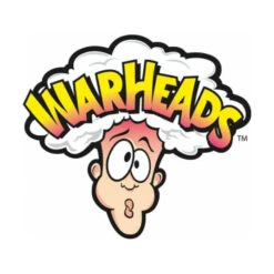 WarHeads Sour Chewy Cubes Candy: 5LB Bag -Candy Shop warheads sour chewy cubes candy 5lb bag candy warehouse 5