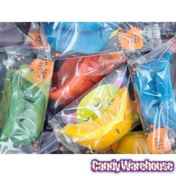 Wax Lips Halloween Candy: 24-Piece Box -Candy Shop wax lips halloween candy 24 piece box candy warehouse 6 9da96ee2 464b 4837 a640 bed8ba8d345f