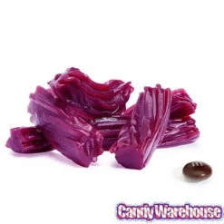 Wiley Wallaby Blueberry Pomegranate Licorice Bites : 10-Ounce Bag 6 Wiley Wallaby Blueberry Pomegranate Licorice Bites : 10-Ounce Bag -Candy Shop wiley wallaby blueberry pomegranate licorice bites 10 ounce bag candy warehouse 3 3c1ee4f9 b84c 4bd9 916f 8558fd3b4645