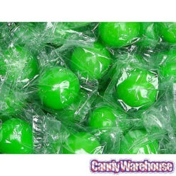 Wrapped 1-Inch Gumballs - Kiwi Green: 200-Piece Bag 5 Wrapped 1-Inch Gumballs - Kiwi Green: 200-Piece Bag -Candy Shop wrapped 1 inch gumballs kiwi green 200 piece bag candy warehouse 3 1b4286c7 98ac 40bd a03c a7055d4ca265