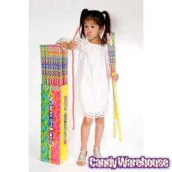 Yard Stick Bubblegum: 48-Piece Box -Candy Shop yard stick bubblegum 48 piece box candy warehouse 3 8db52b85 596a 4e1e acbf 0cbf9dea72e5