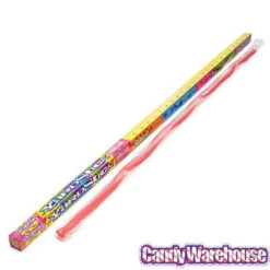 Yard Stick Bubblegum: 48-Piece Box -Candy Shop yard stick bubblegum 48 piece box candy warehouse 6 38e246c1 5763 47b1 94b7 100718d57d96