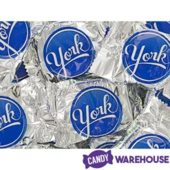 York Peppermint Patties Snack Size Packs: 175-Piece Box 8 York Peppermint Patties Snack Size Packs: 175-Piece Box -Candy Shop york peppermint patties snack size packs 175 piece box candy warehouse 4 286f2346 dd8d 4c91 a8ff df5af995bbb5