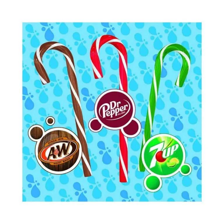 Candy Shop -Candy Shop soda pop candy canes dr pepper 7 up and aandw 12 piece box candy warehouse 2 768x768 1